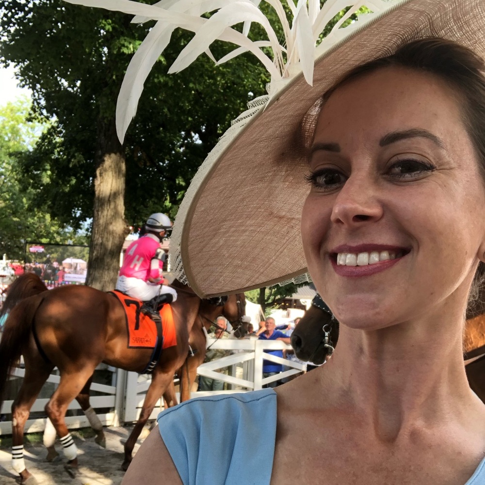 Meet your Posher, Sarah